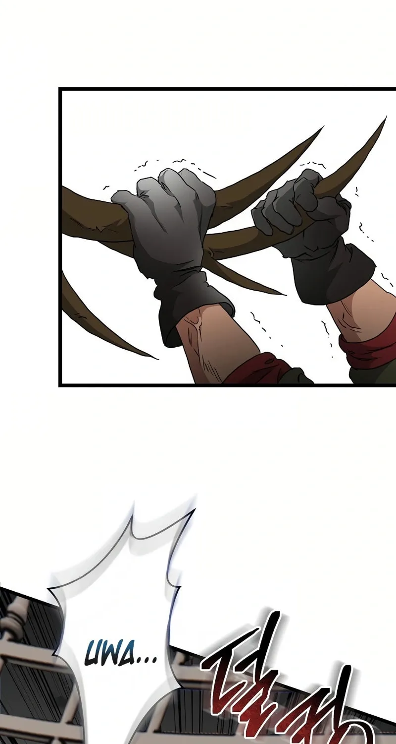 Welcome to Undead Park Chapter 11 page 100 - 