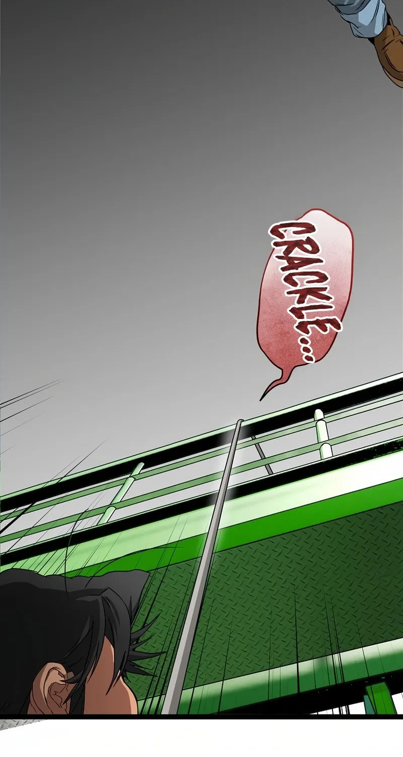 Welcome to Undead Park Chapter 12 page 104 - 