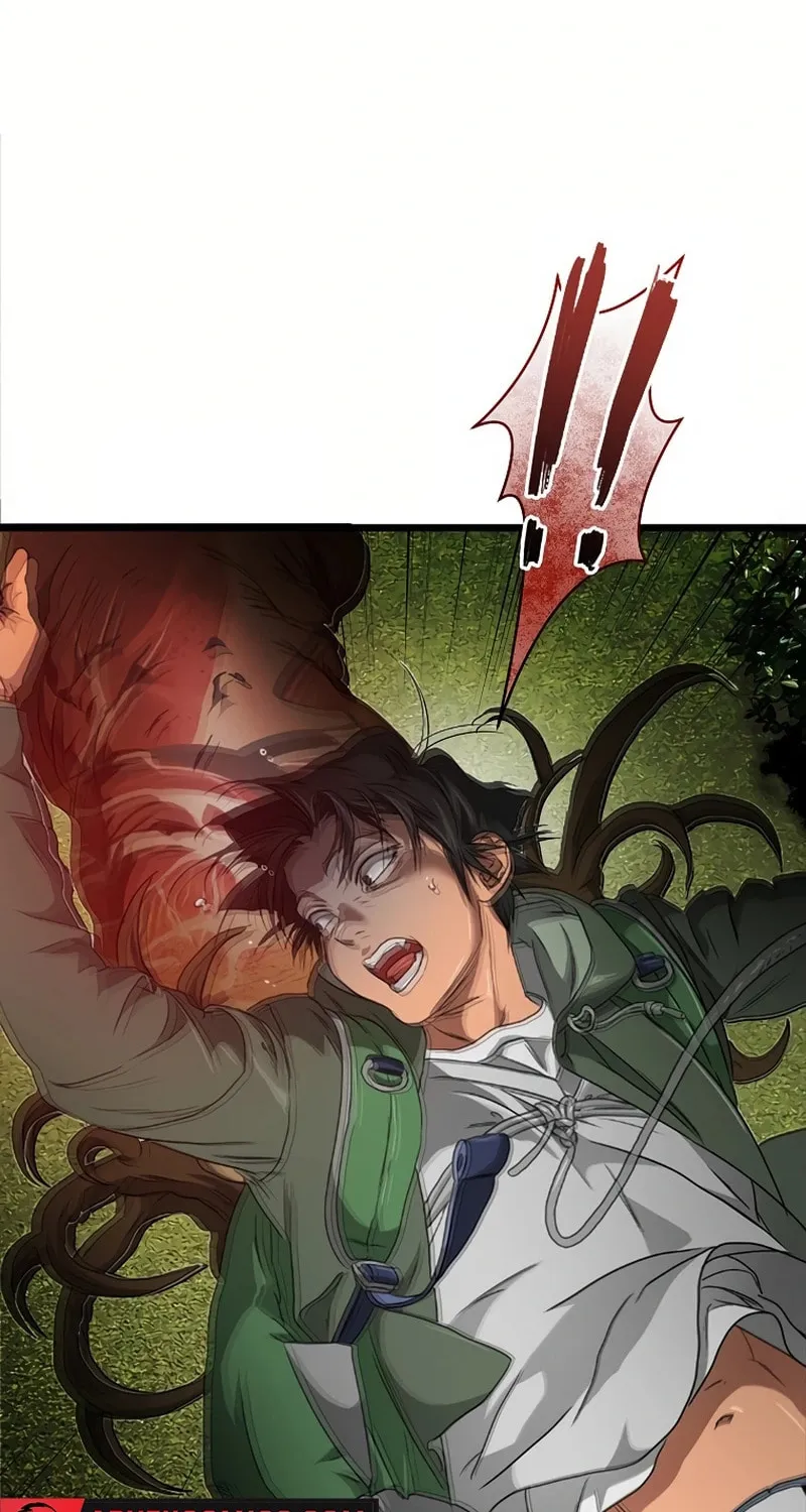 Welcome to Undead Park Chapter 12 page 106 - 