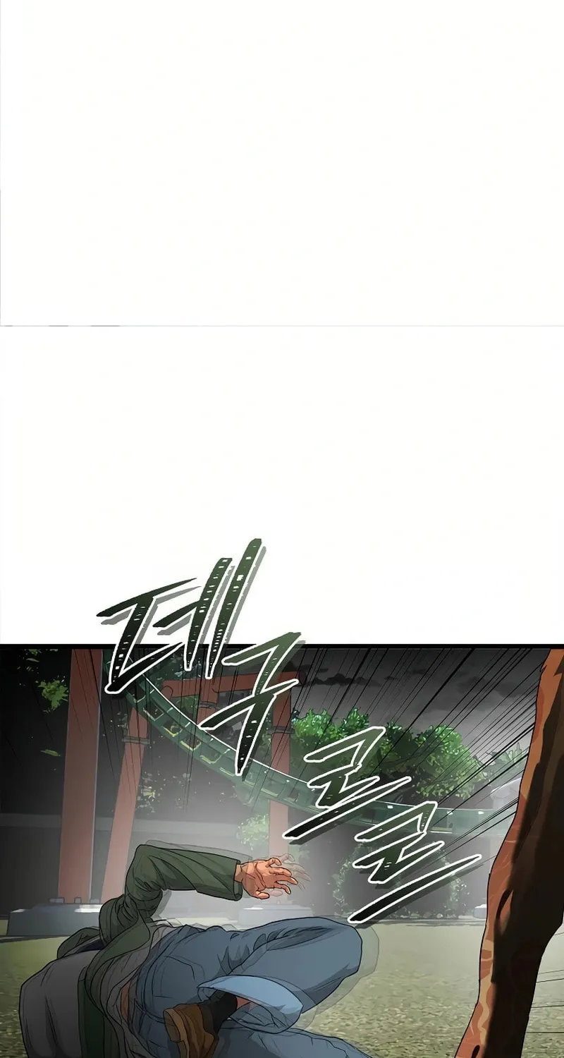 Welcome to Undead Park Chapter 12 page 110 - 