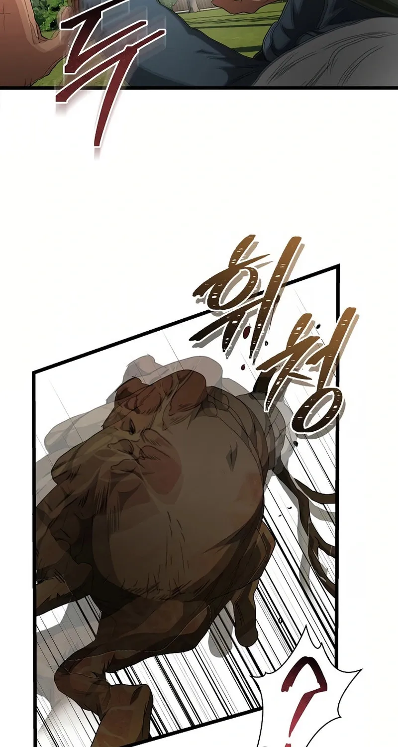 Welcome to Undead Park Chapter 12 page 117 - 