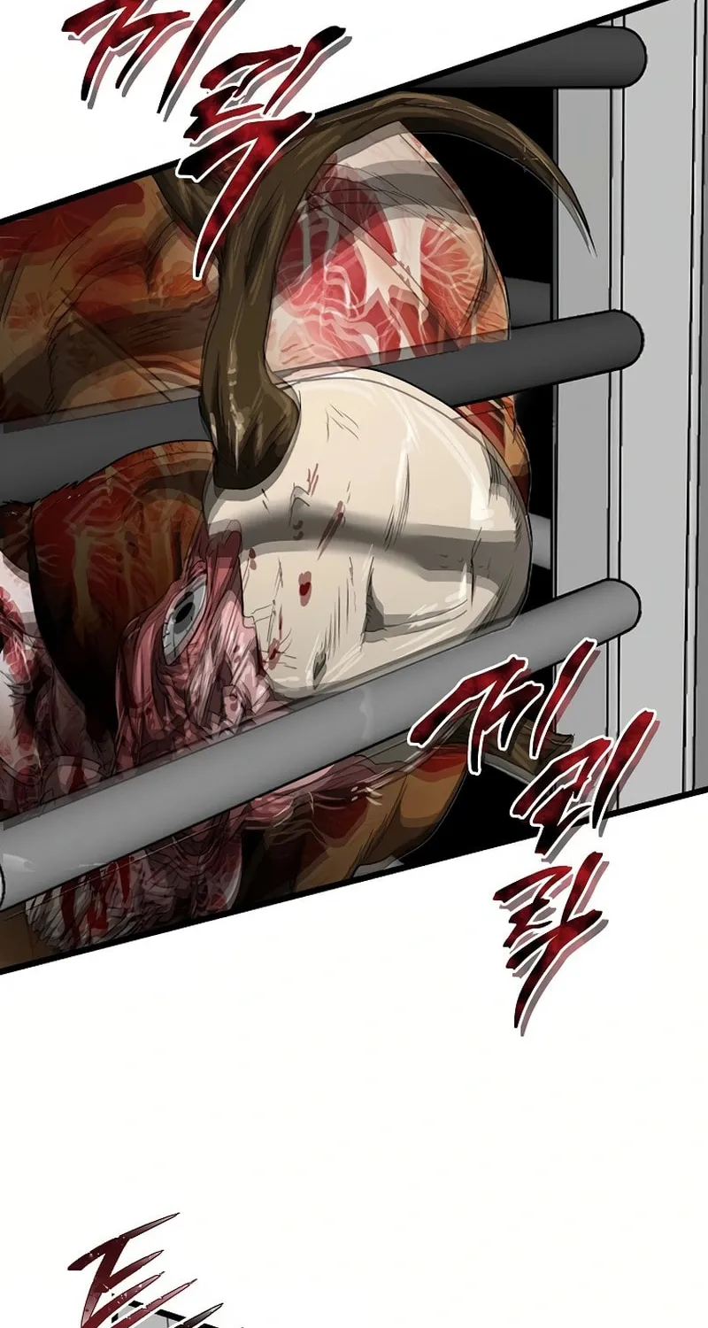 Welcome to Undead Park Chapter 12 page 133 - 
