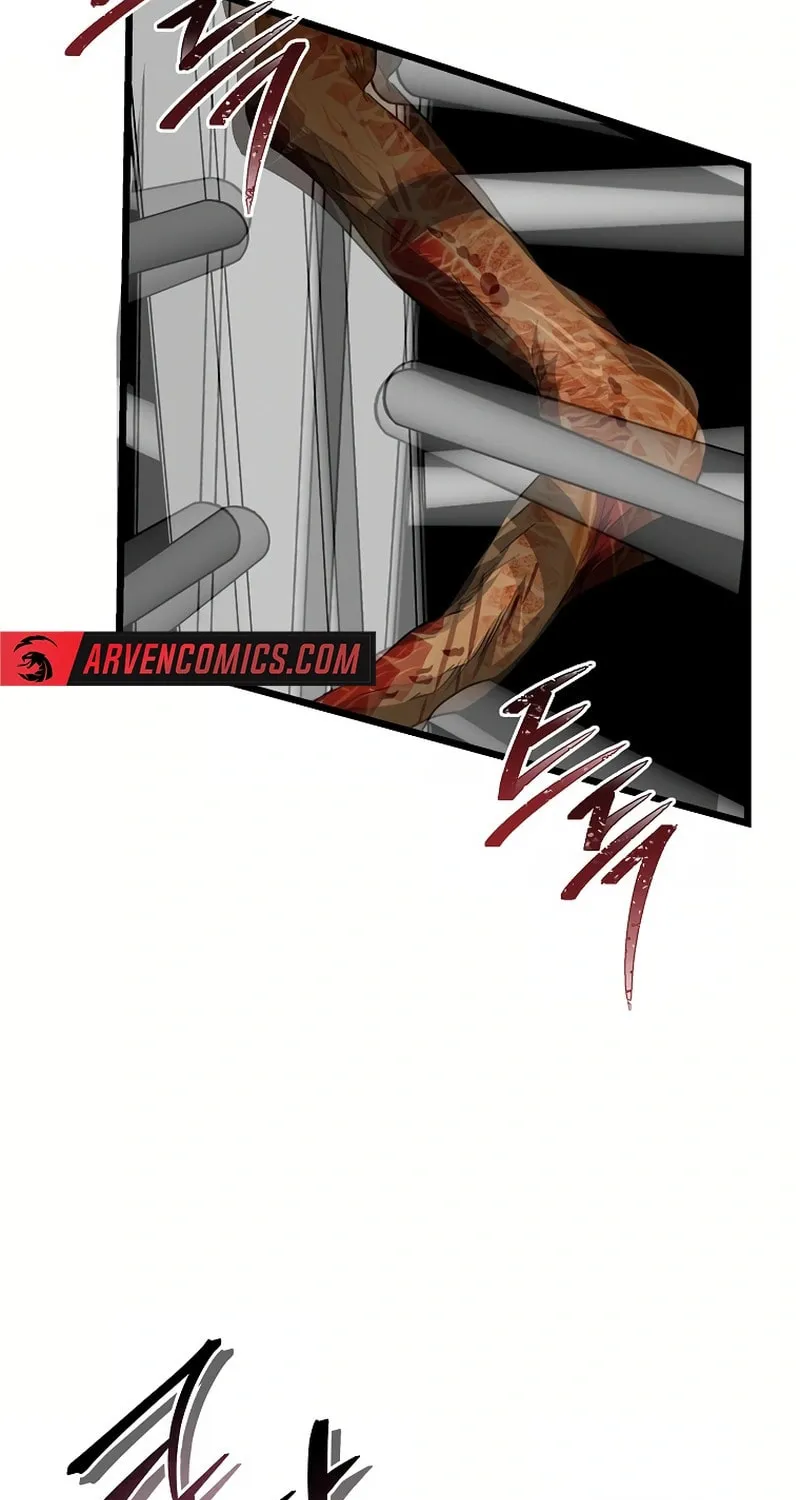 Welcome to Undead Park Chapter 12 page 134 - 