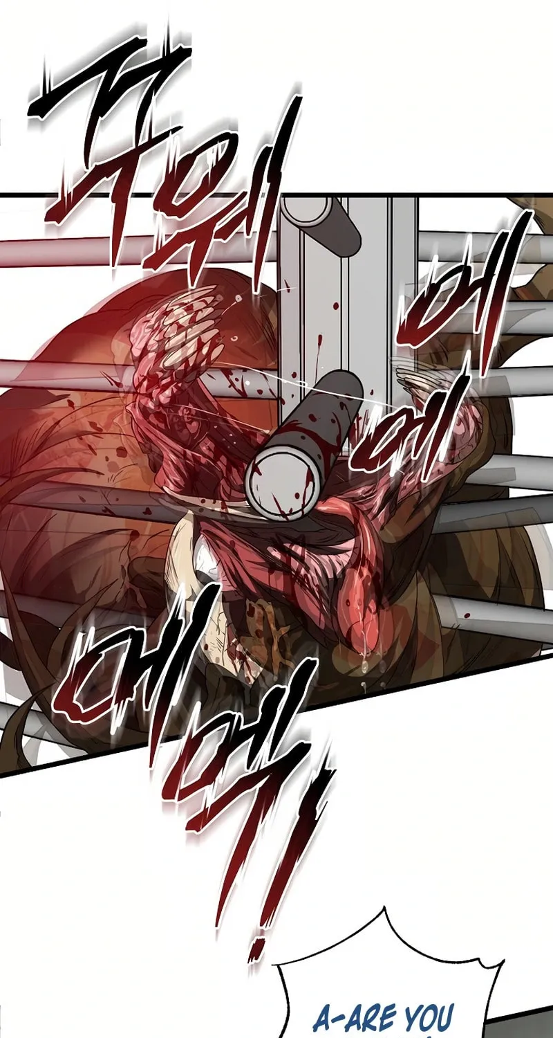 Welcome to Undead Park Chapter 12 page 137 - 