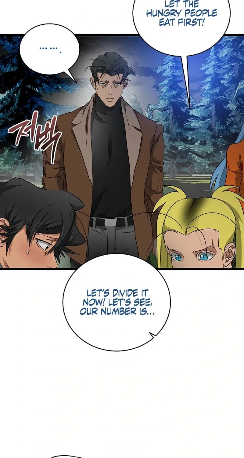 Welcome to Undead Park Chapter 12 page 148 - 