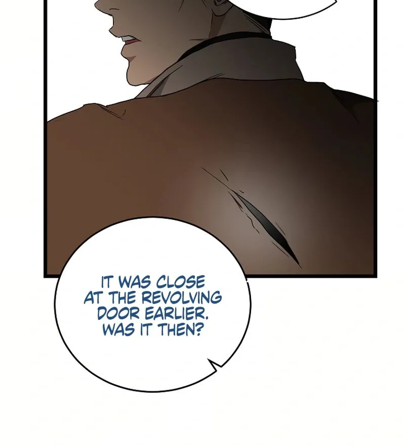 Welcome to Undead Park Chapter 12 page 156 - 