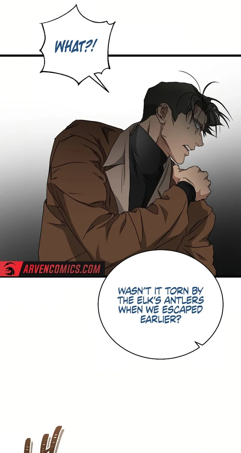 Welcome to Undead Park Chapter 12 page 157 - 