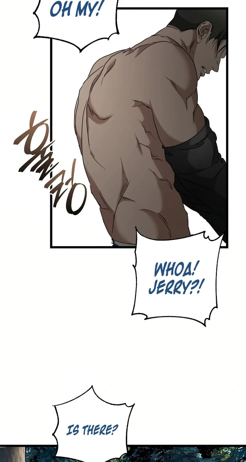 Welcome to Undead Park Chapter 12 page 159 - 