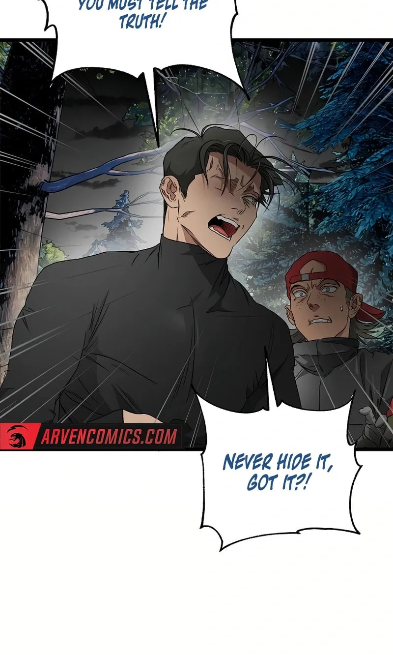 Welcome to Undead Park Chapter 12 page 161 - 