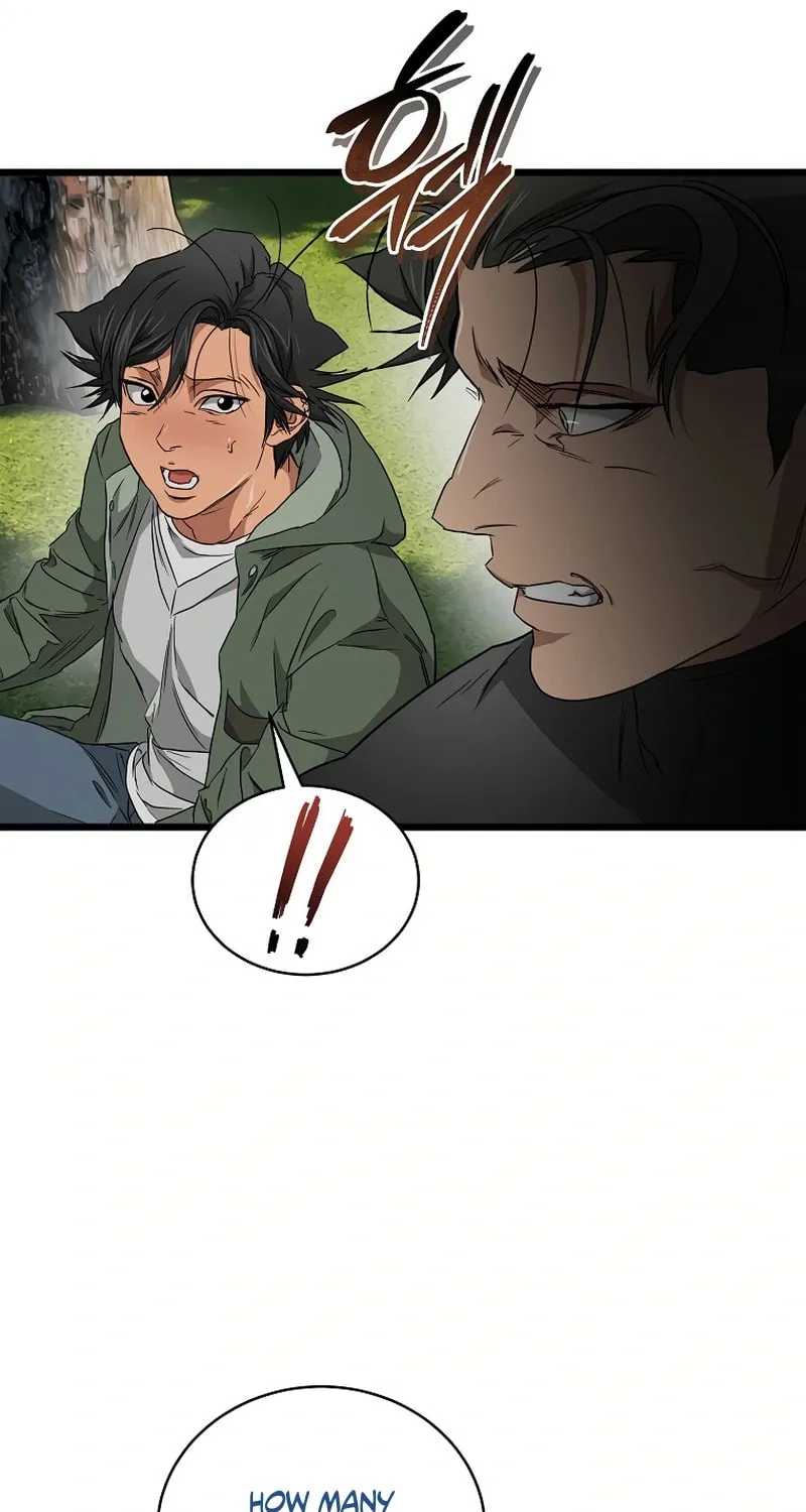 Welcome to Undead Park Chapter 12 page 162 - 