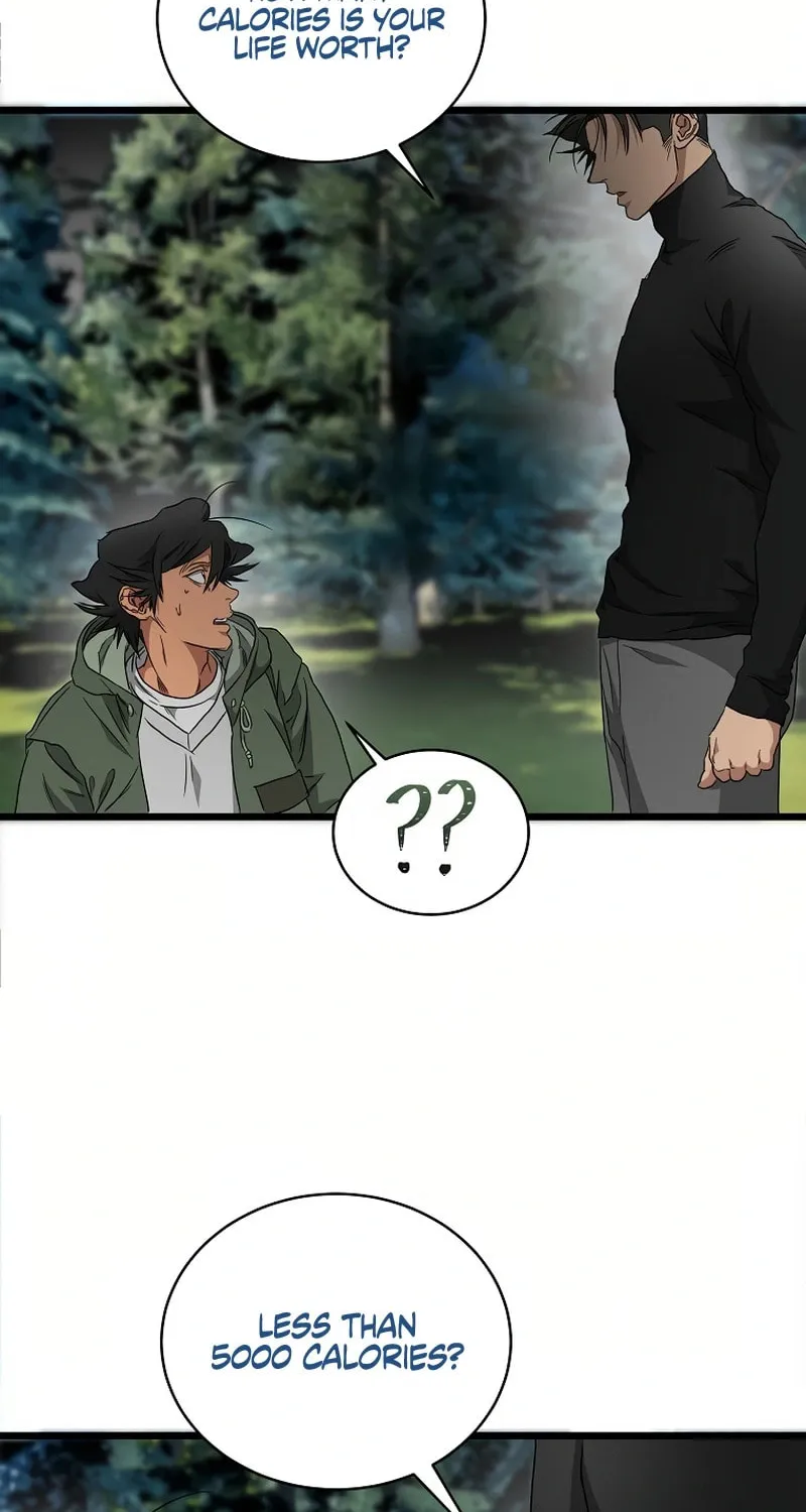 Welcome to Undead Park Chapter 12 page 163 - 