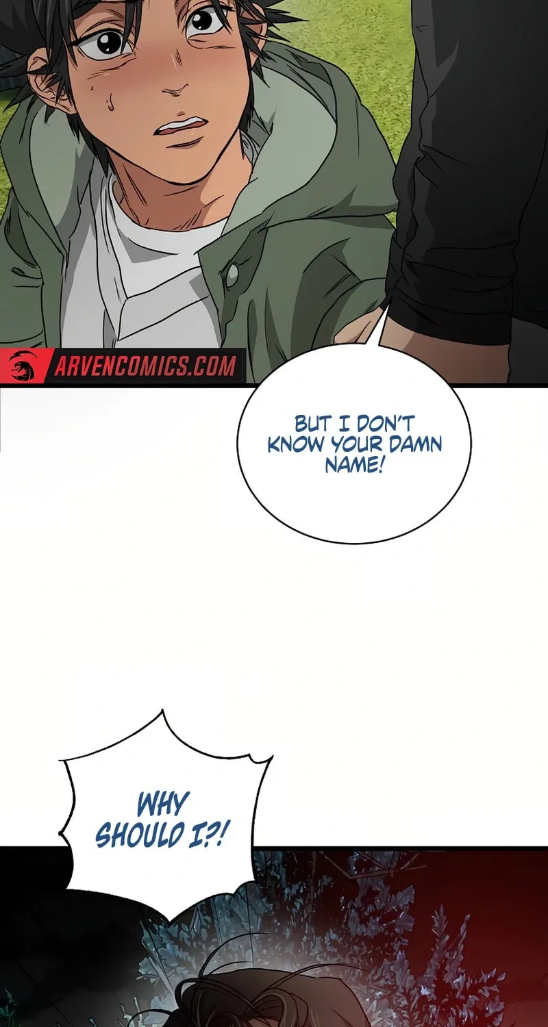 Welcome to Undead Park Chapter 12 page 165 - 