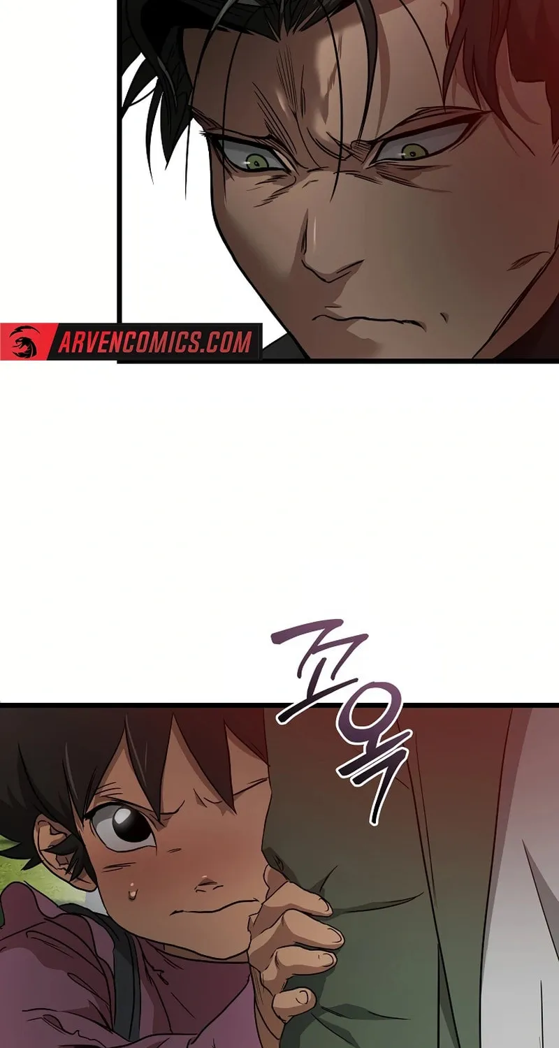 Welcome to Undead Park Chapter 12 page 170 - 