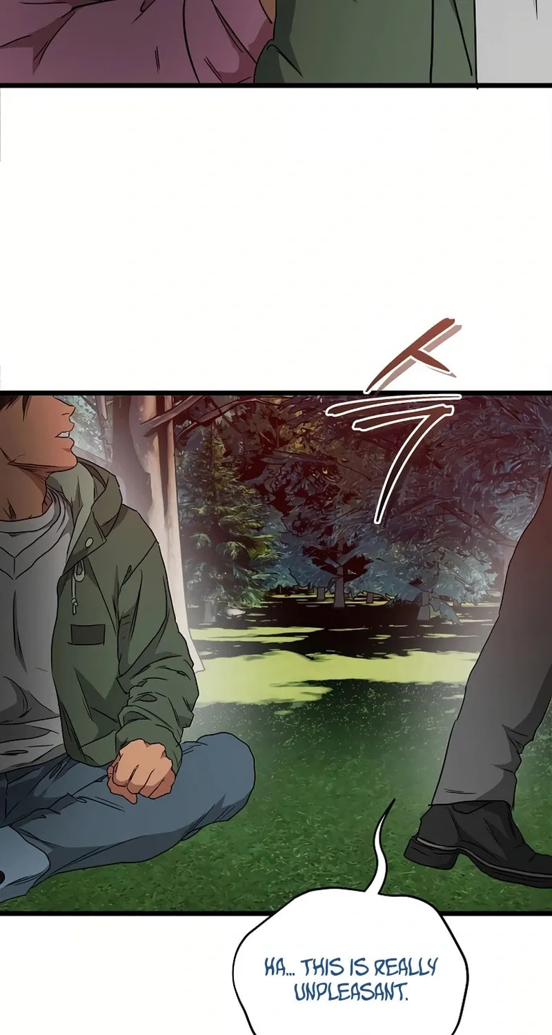 Welcome to Undead Park Chapter 12 page 171 - 