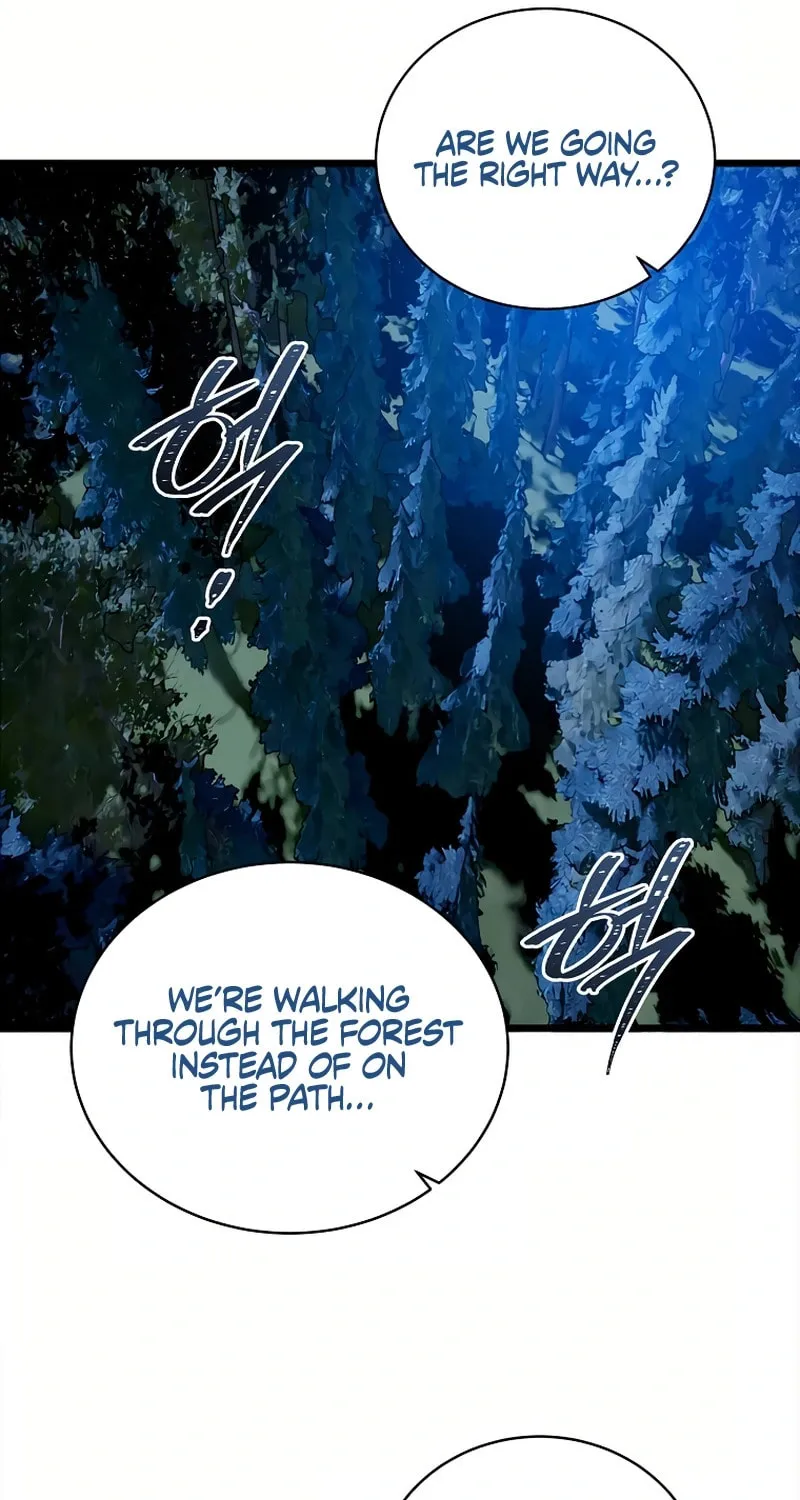 Welcome to Undead Park Chapter 12 page 177 - 