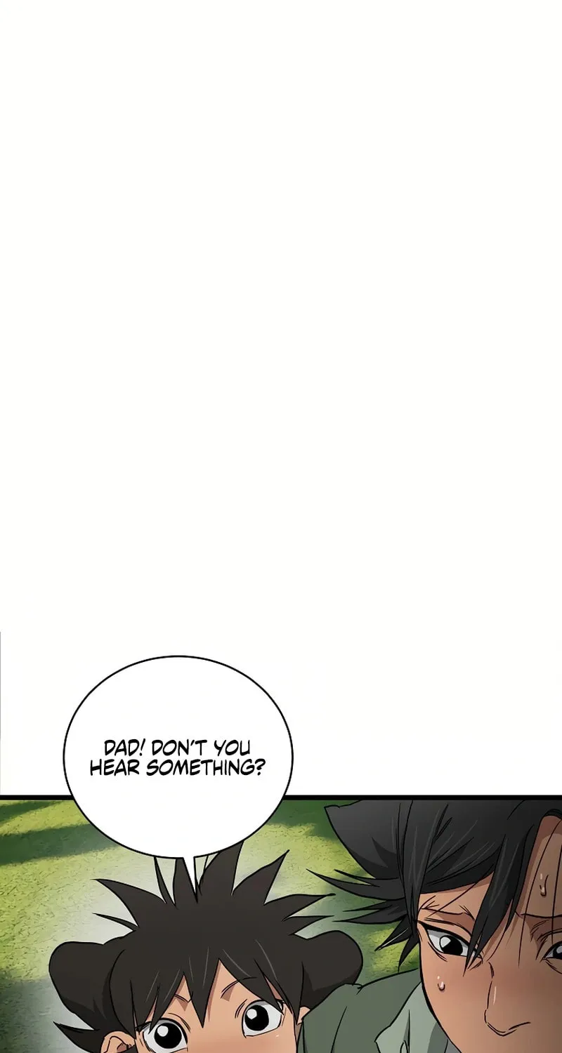 Welcome to Undead Park Chapter 12 page 183 - 