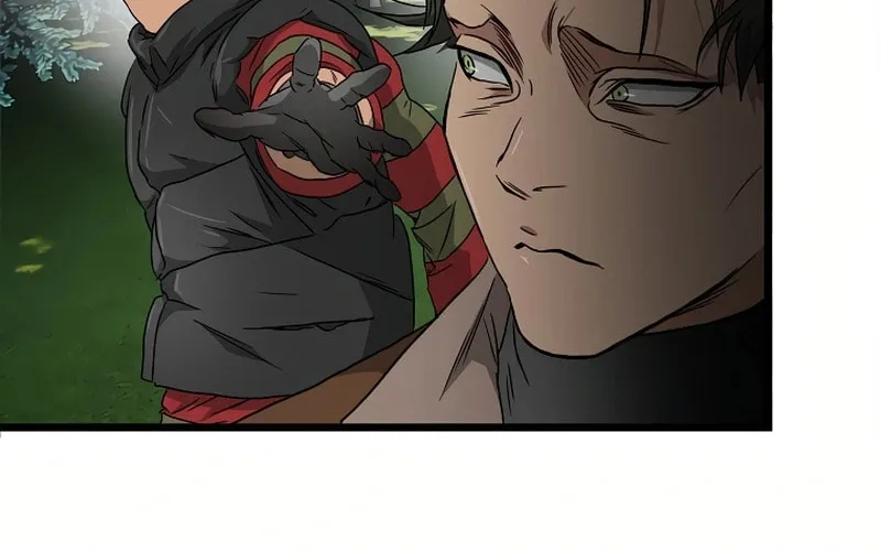 Welcome to Undead Park Chapter 12 page 188 - 