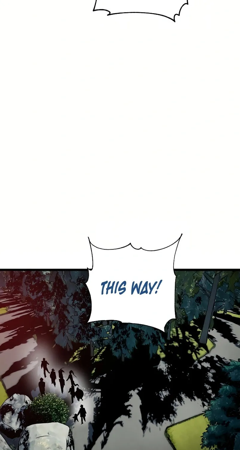 Welcome to Undead Park Chapter 12 page 190 - 