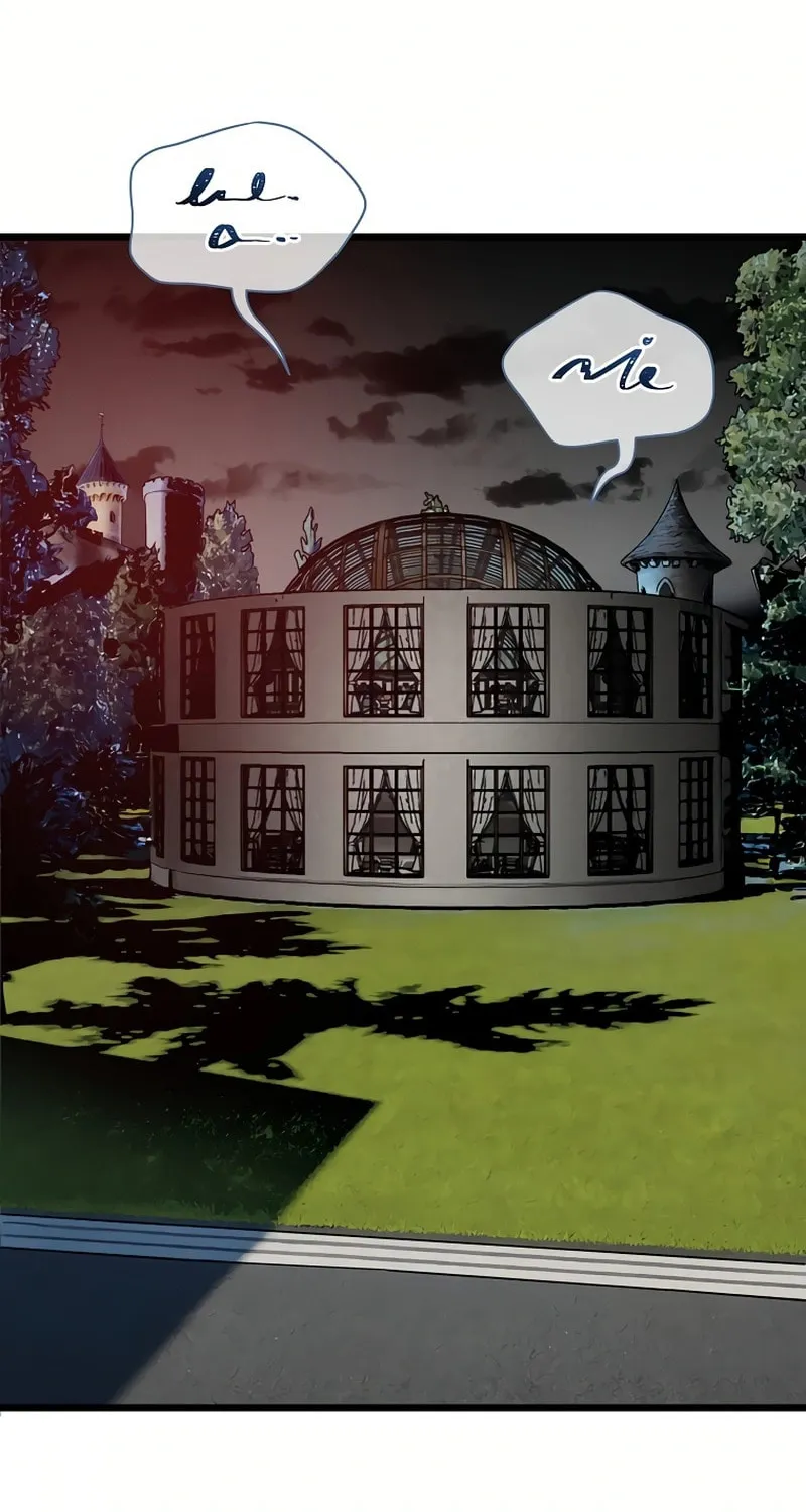 Welcome to Undead Park Chapter 12 page 192 - 