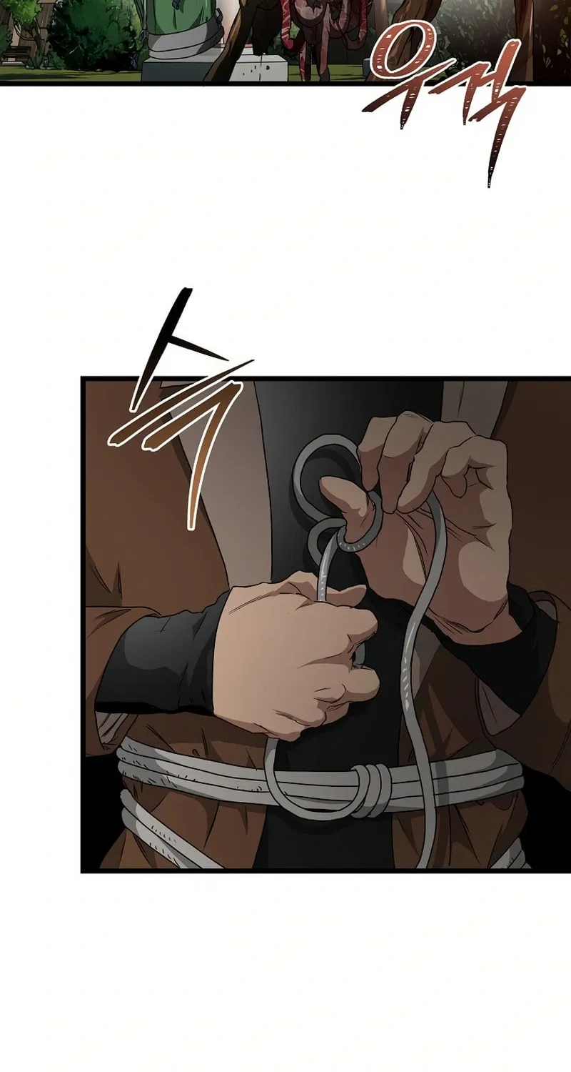 Welcome to Undead Park Chapter 12 page 25 - 