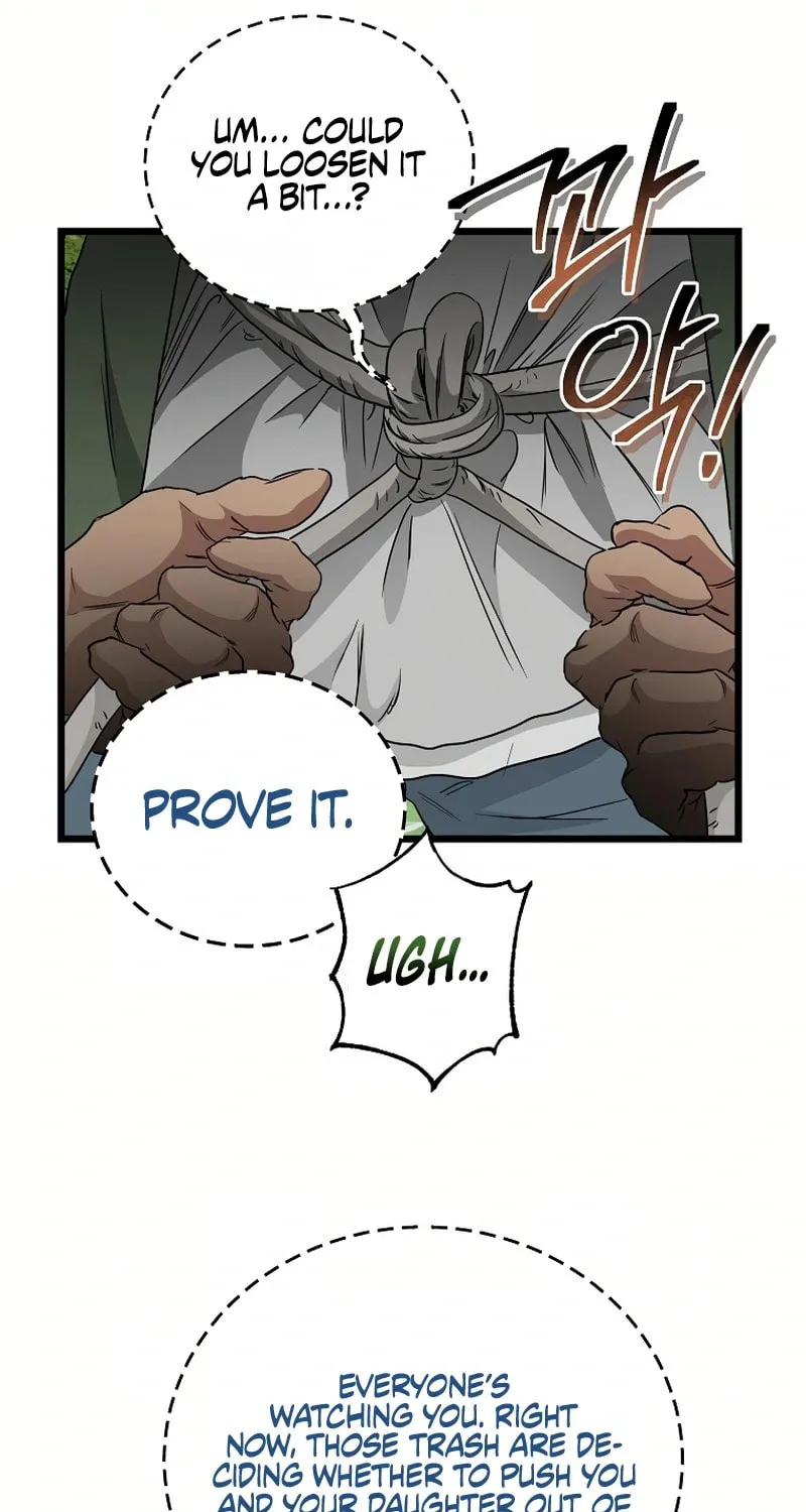 Welcome to Undead Park Chapter 12 page 37 - 