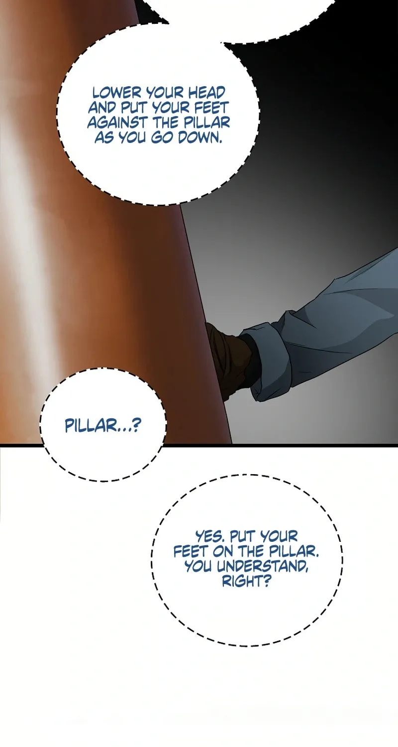 Welcome to Undead Park Chapter 12 page 39 - 