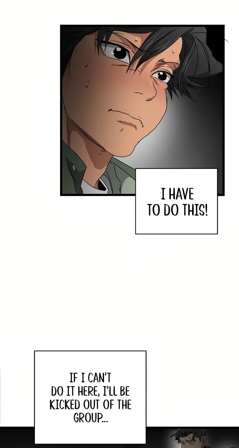 Welcome to Undead Park Chapter 12 page 43 - 