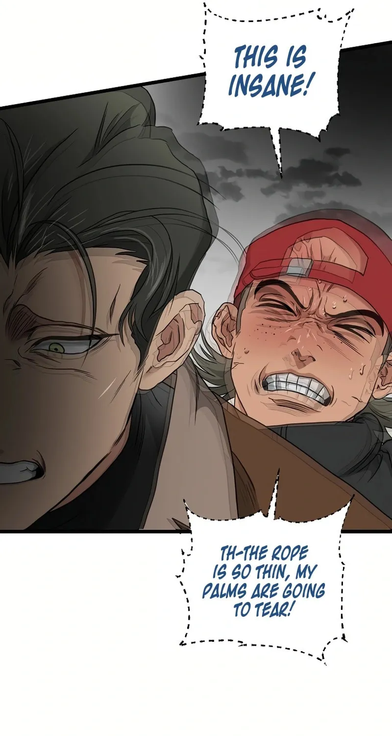 Welcome to Undead Park Chapter 12 page 48 - 