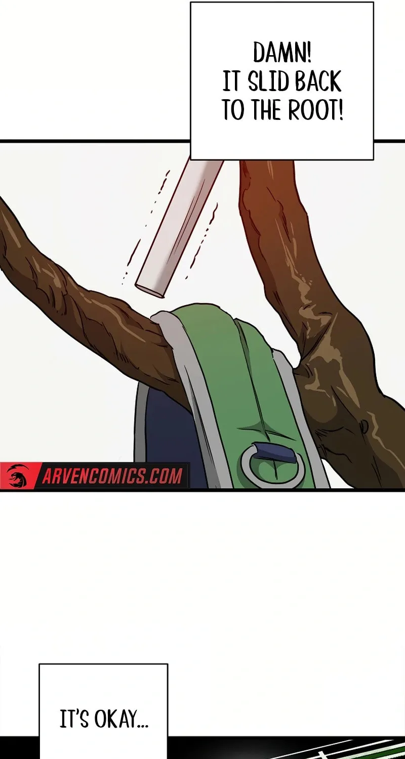 Welcome to Undead Park Chapter 12 page 59 - 