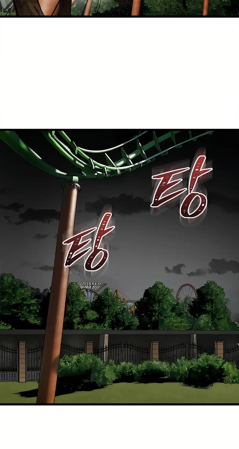 Welcome to Undead Park Chapter 12 page 65 - 