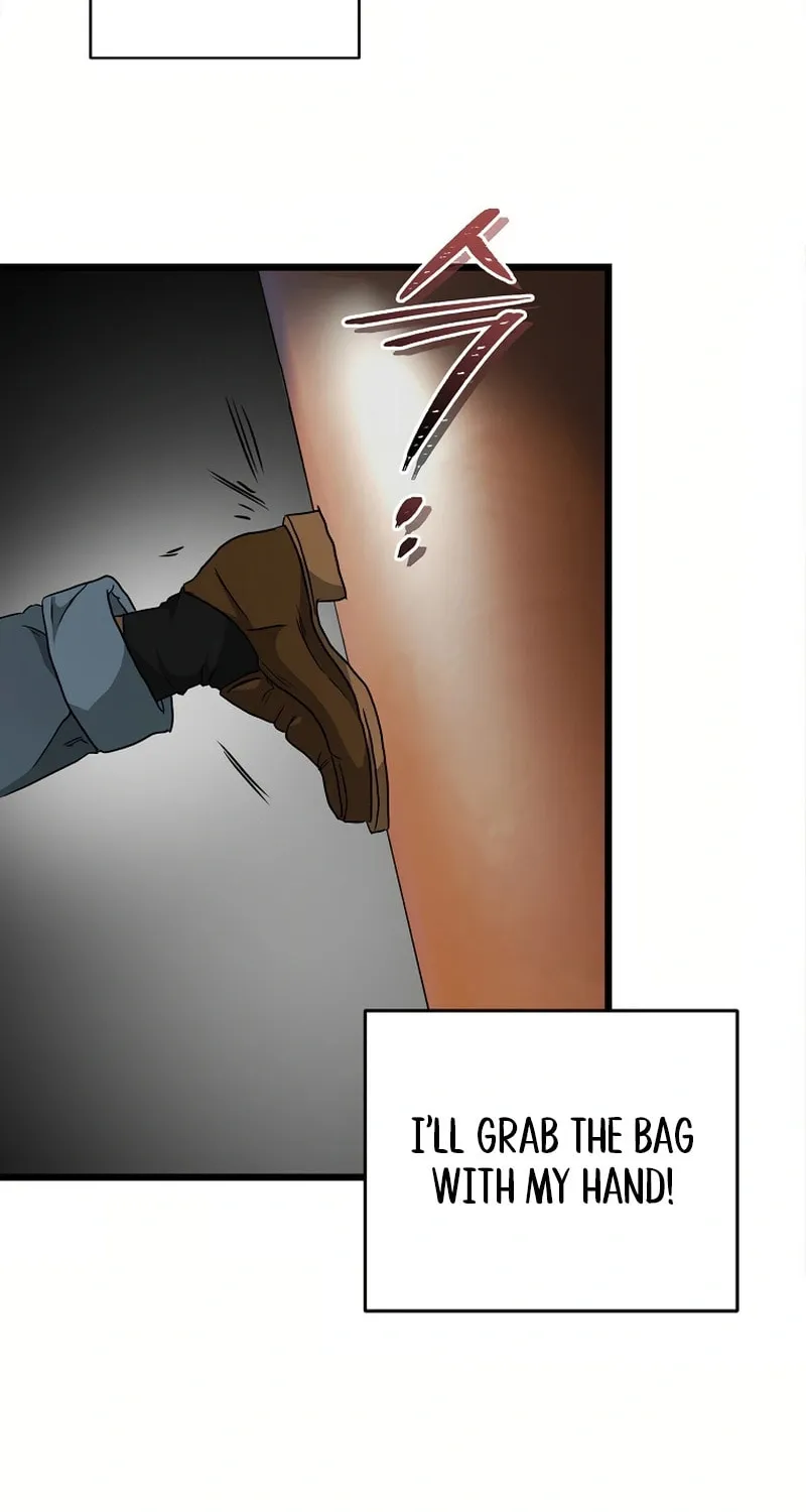 Welcome to Undead Park Chapter 12 page 73 - 