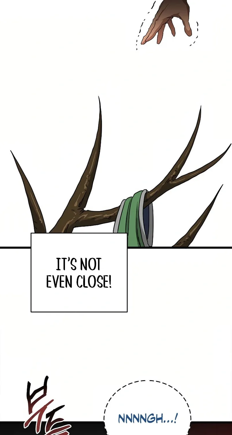 Welcome to Undead Park Chapter 12 page 76 - 