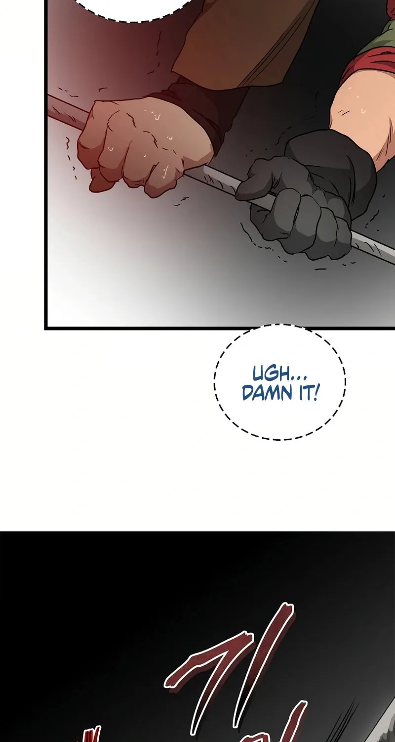 Welcome to Undead Park Chapter 12 page 78 - 