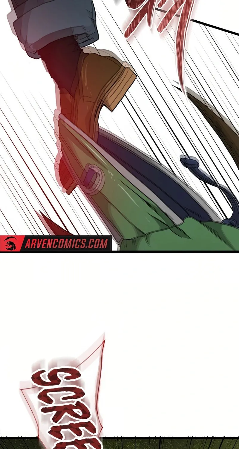Welcome to Undead Park Chapter 12 page 88 - 