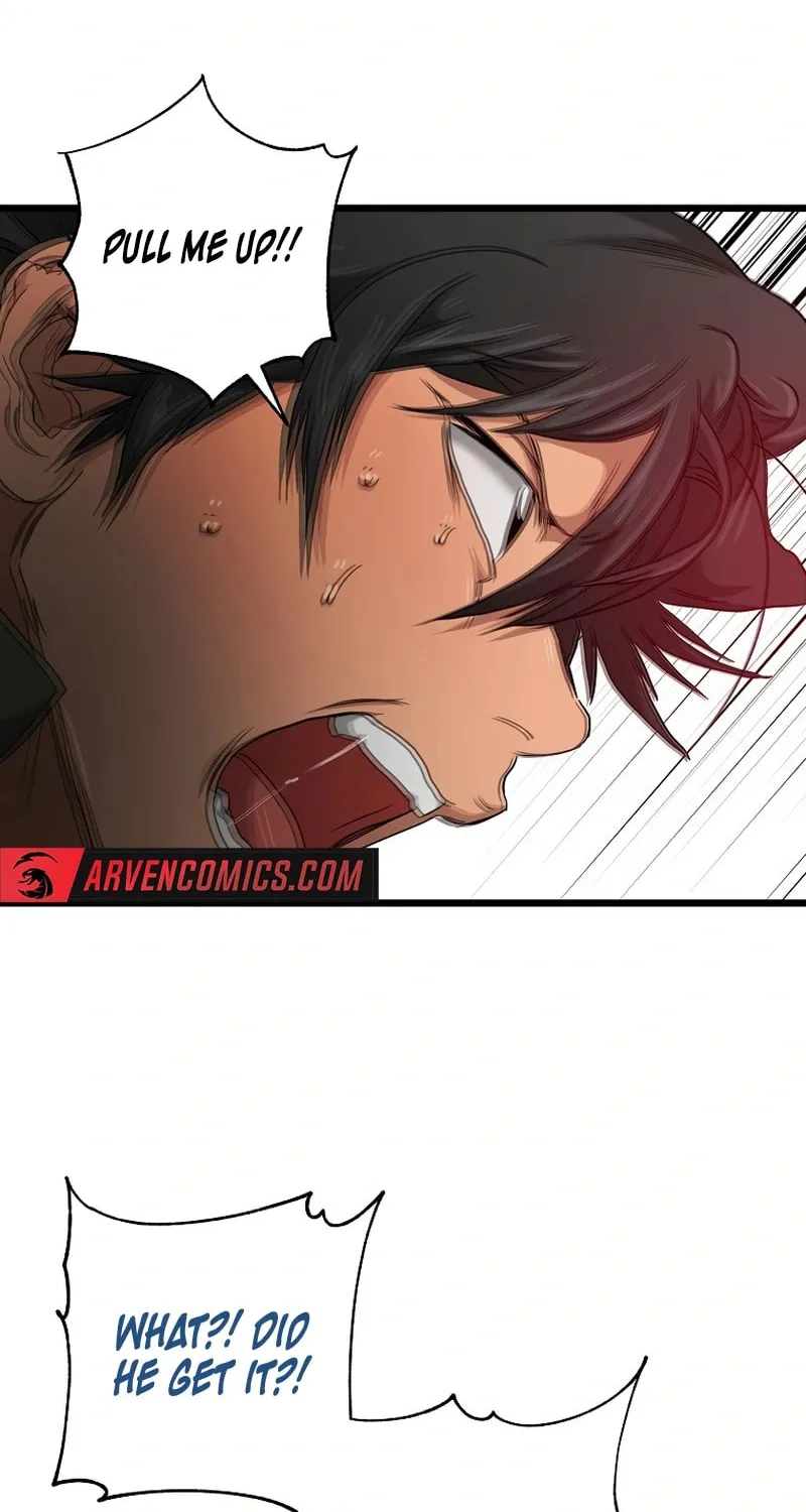 Welcome to Undead Park Chapter 12 page 90 - 