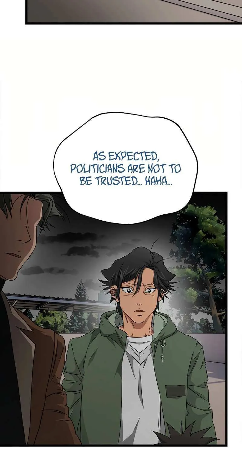 Welcome to Undead Park Chapter 13 page 110 - 