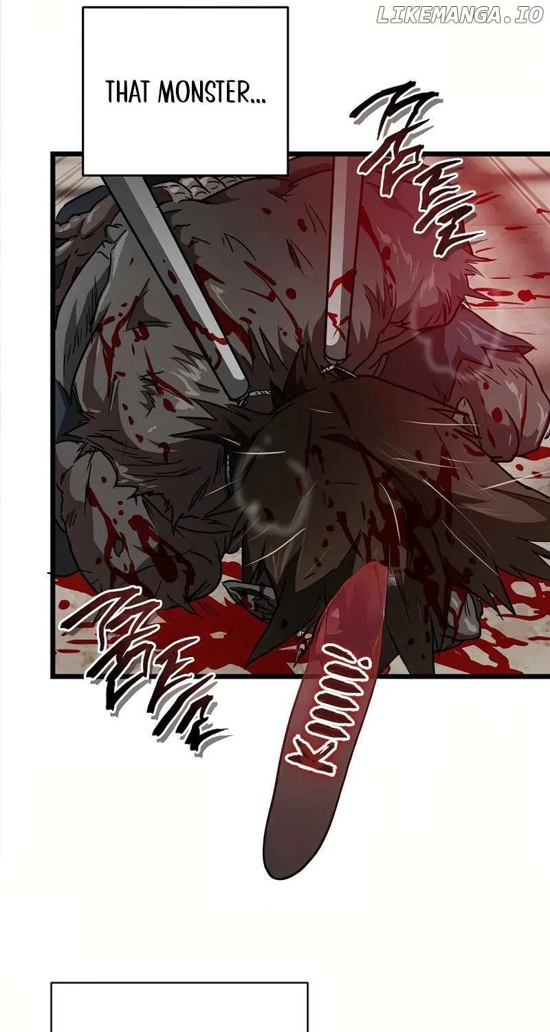Welcome to Undead Park Chapter 13 page 12 - 