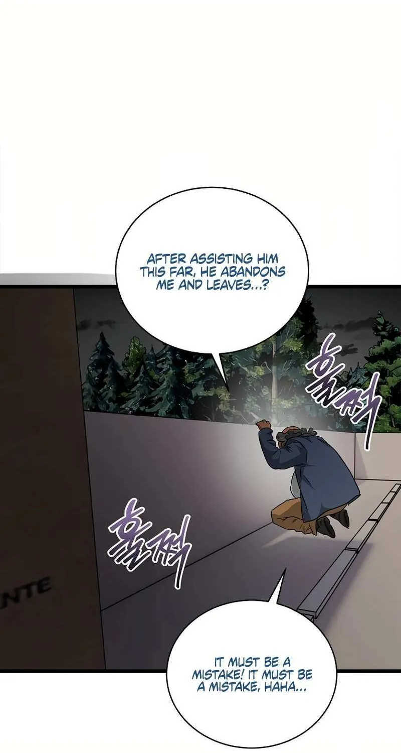 Welcome to Undead Park Chapter 13 page 111 - 