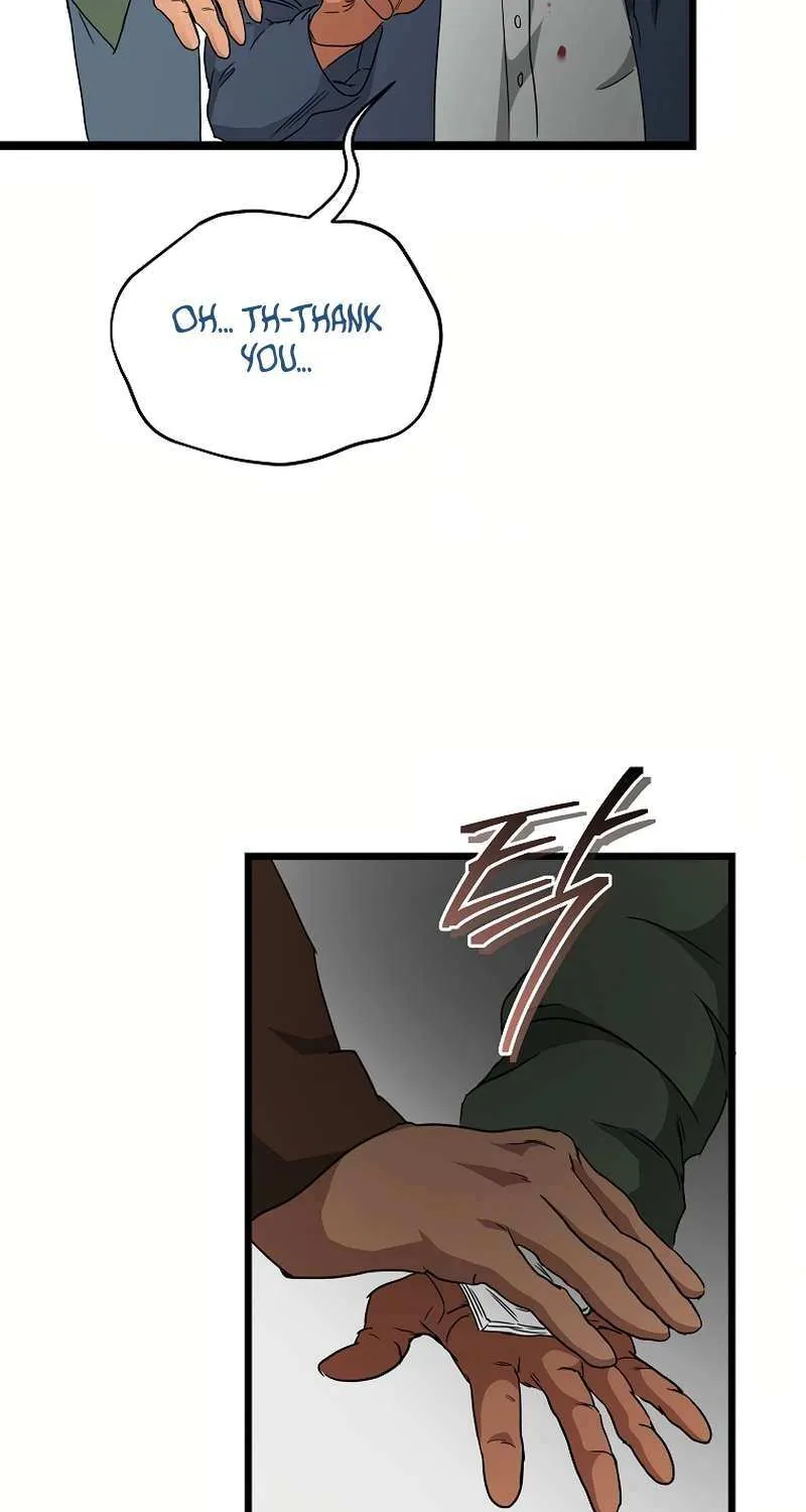 Welcome to Undead Park Chapter 13 page 118 - 