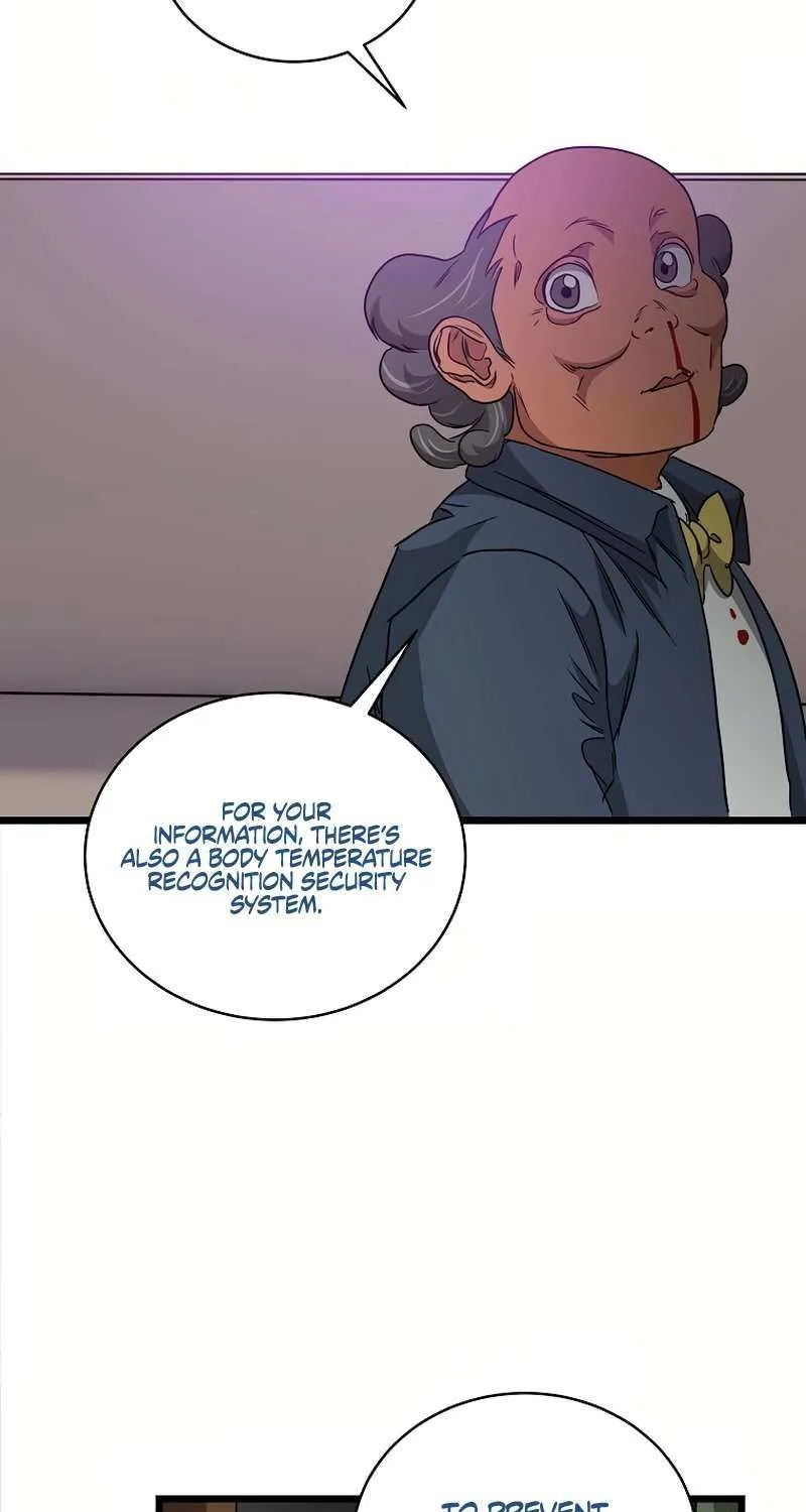 Welcome to Undead Park Chapter 13 page 128 - 