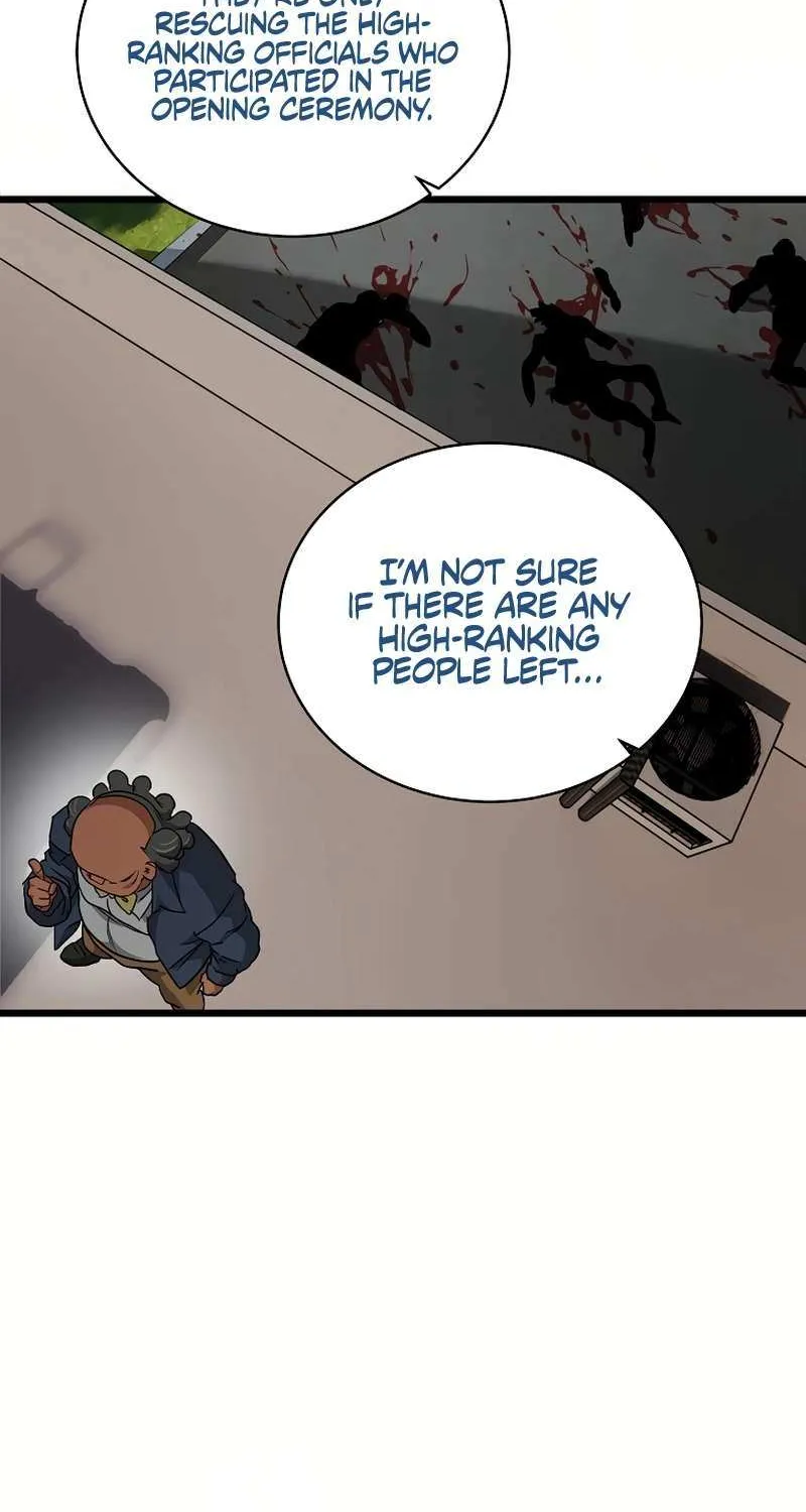 Welcome to Undead Park Chapter 13 page 139 - 