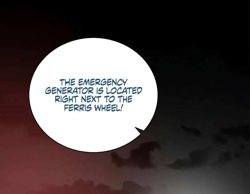 Welcome to Undead Park Chapter 13 page 151 - 
