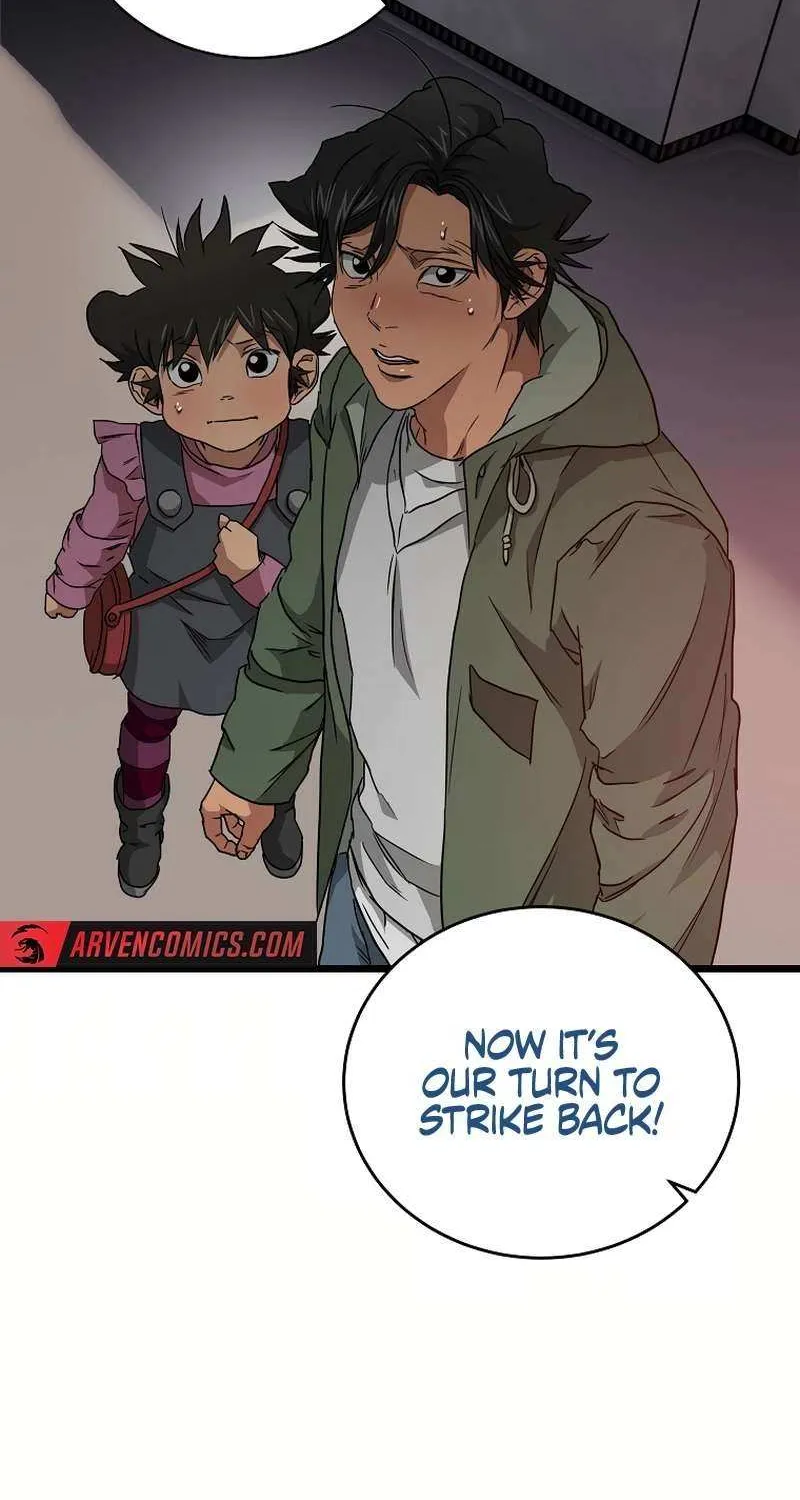 Welcome to Undead Park Chapter 13 page 153 - 