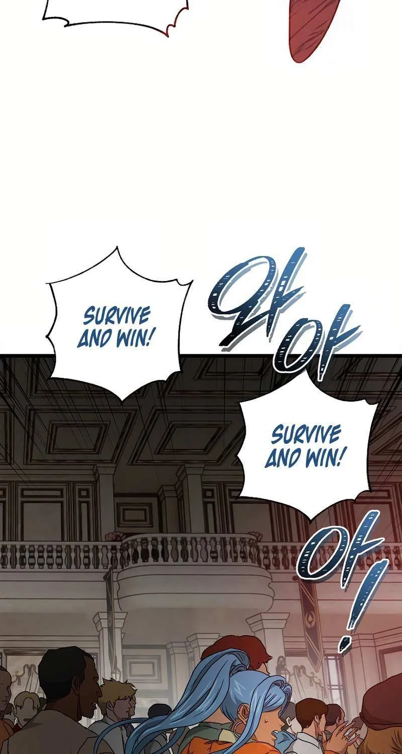 Welcome to Undead Park Chapter 13 page 24 - 