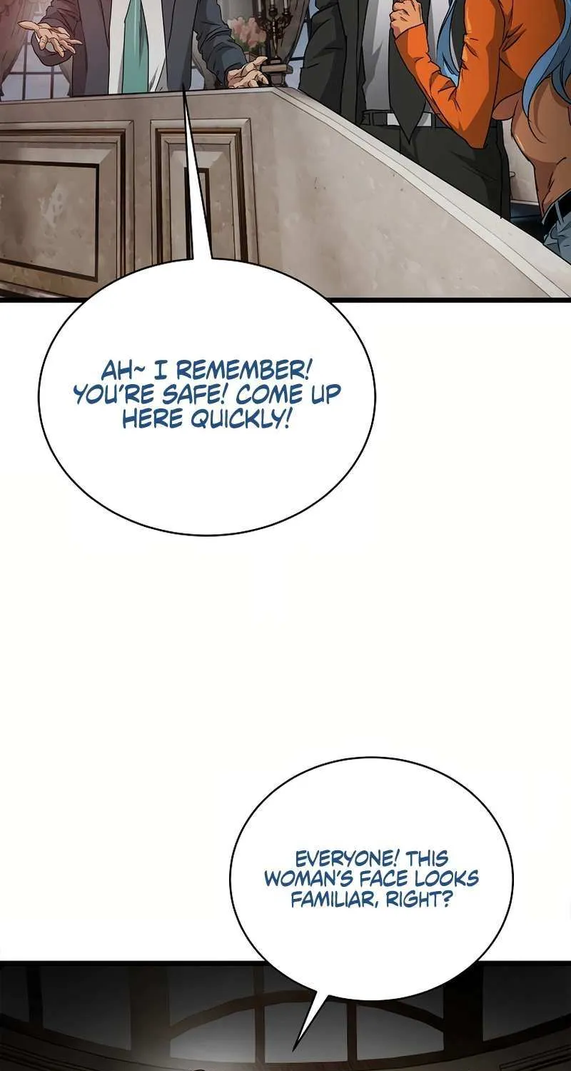 Welcome to Undead Park Chapter 13 page 28 - 