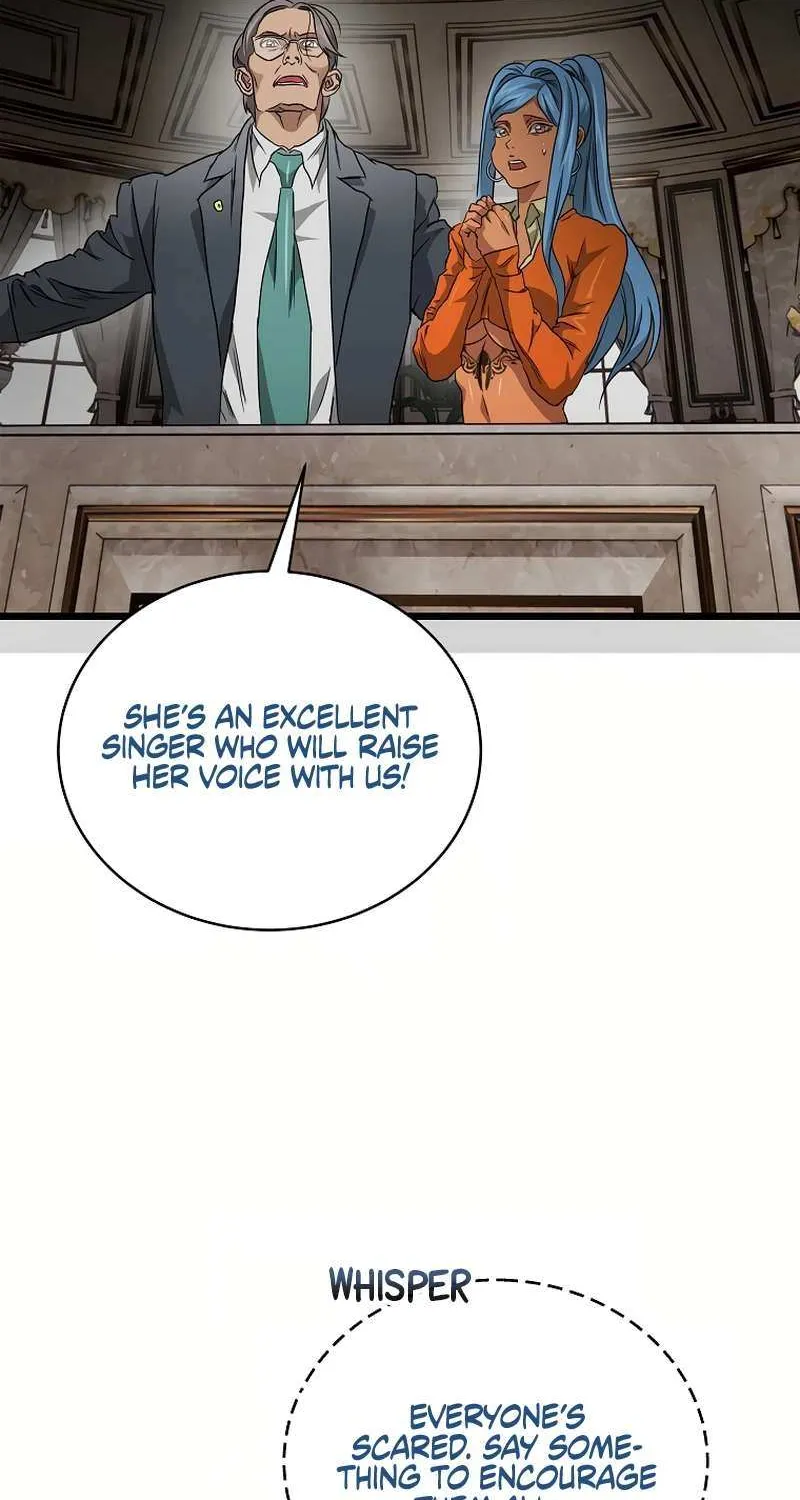 Welcome to Undead Park Chapter 13 page 29 - 