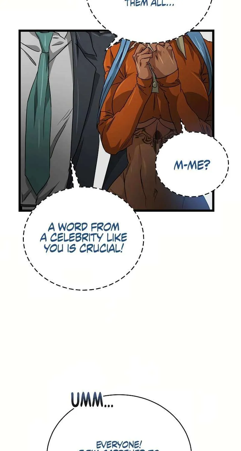 Welcome to Undead Park Chapter 13 page 30 - 