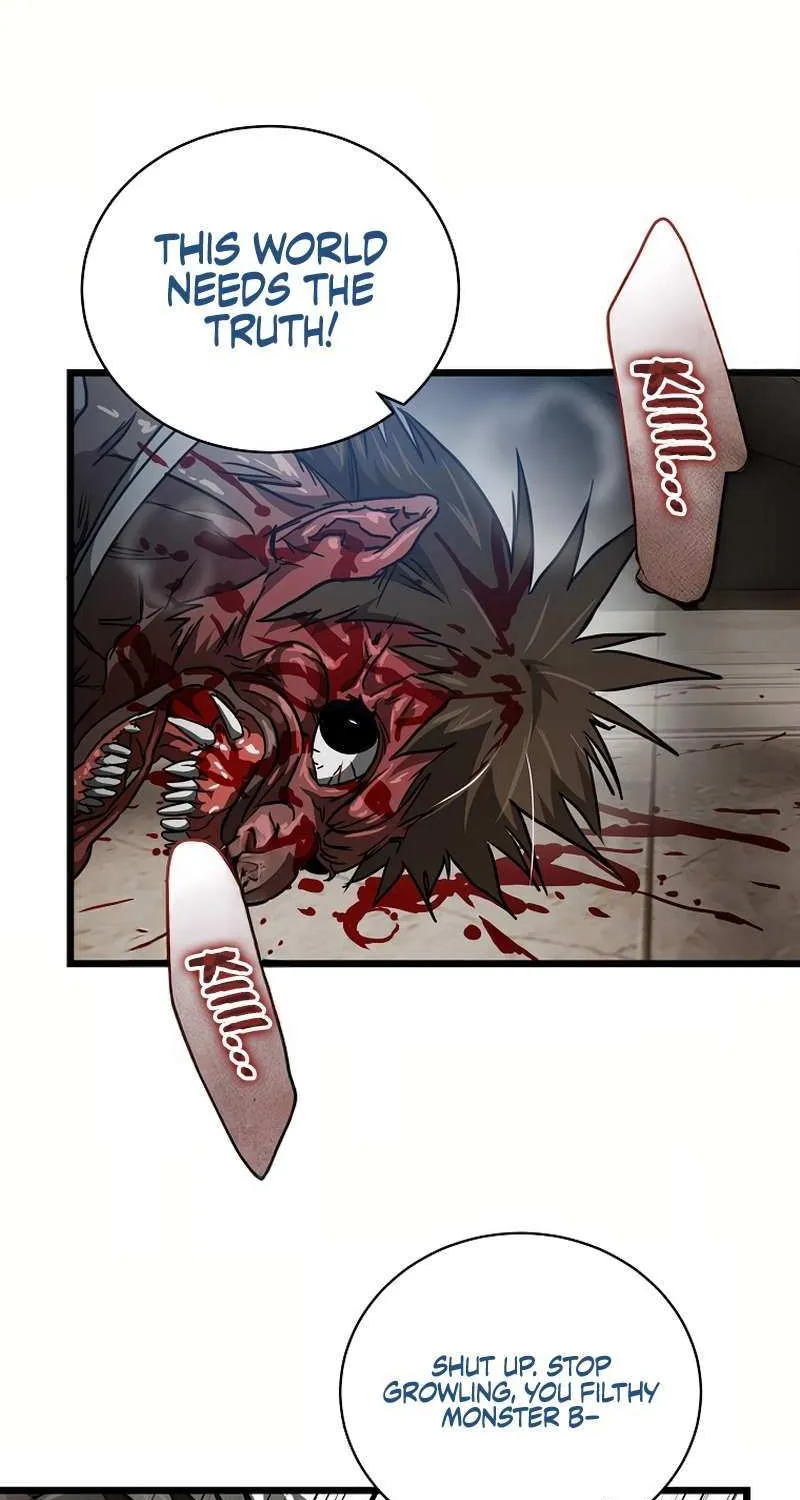 Welcome to Undead Park Chapter 13 page 34 - 