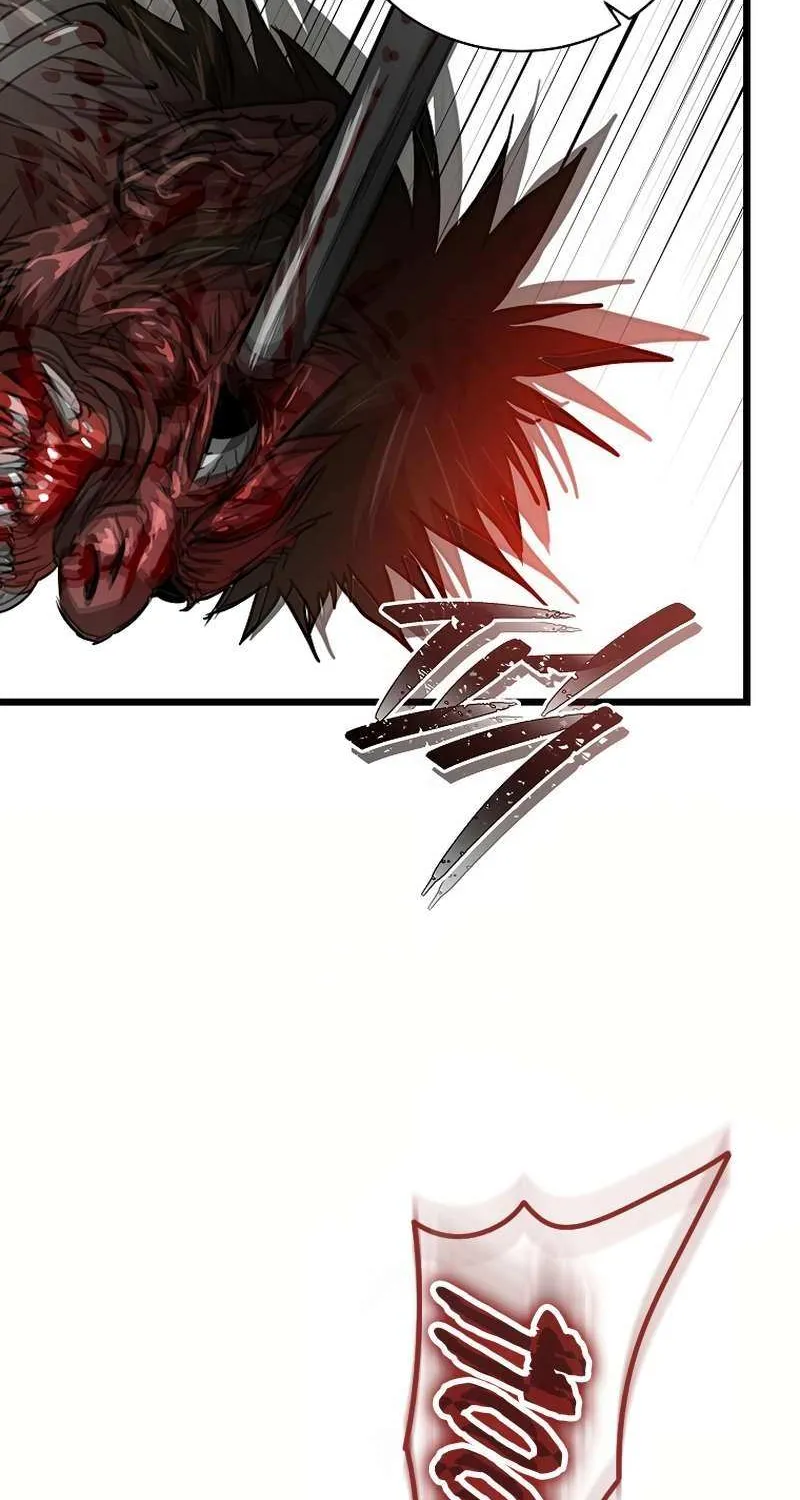 Welcome to Undead Park Chapter 13 page 35 - 