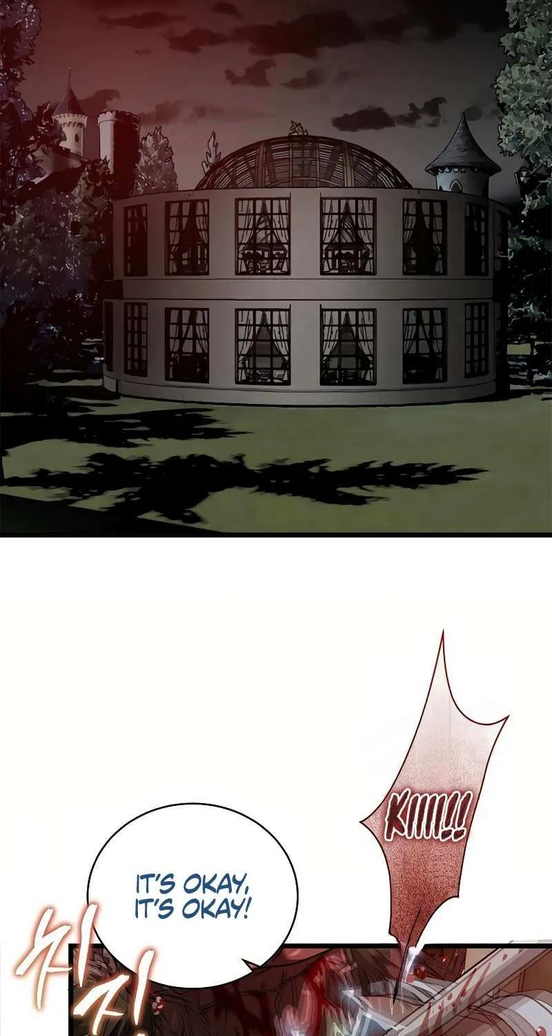 Welcome to Undead Park Chapter 13 page 37 - 